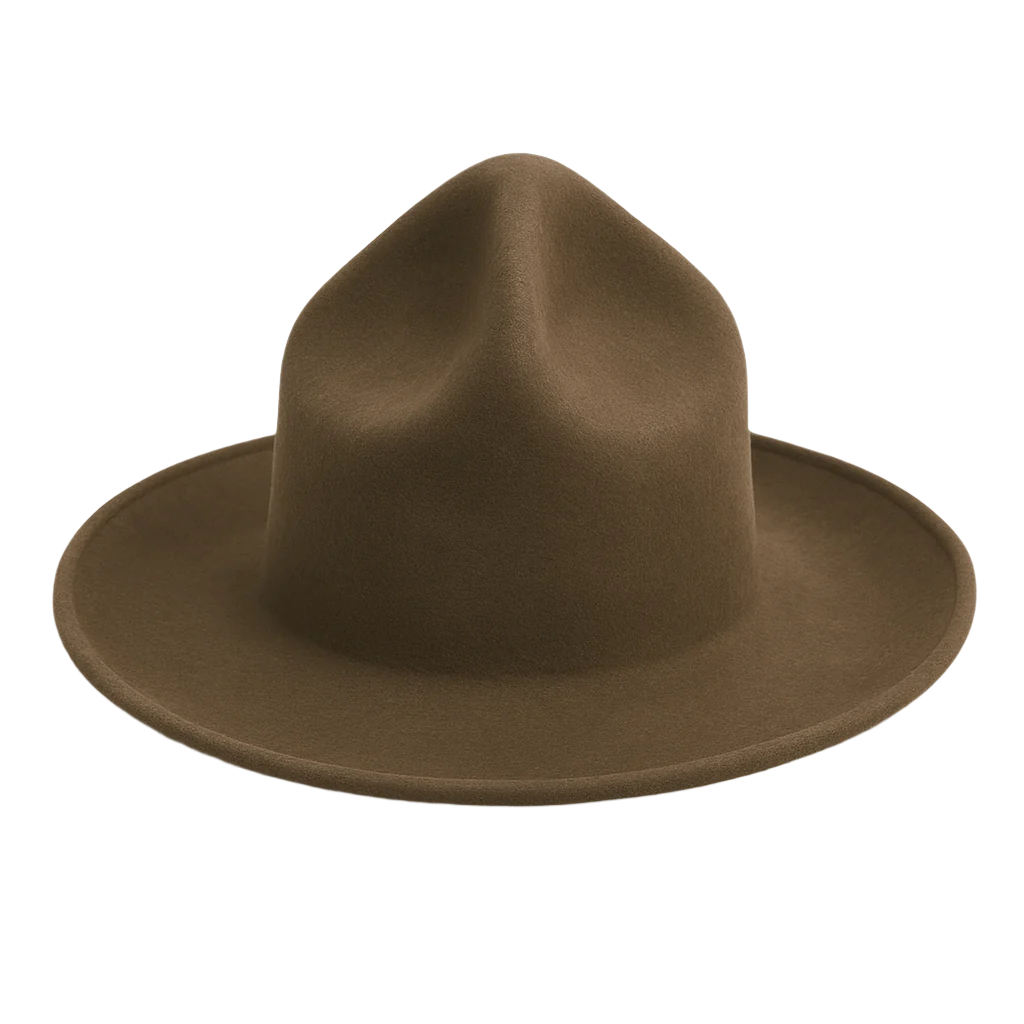 The Not Real Thirsty - The Butcher’s Crossing Campaign Hat