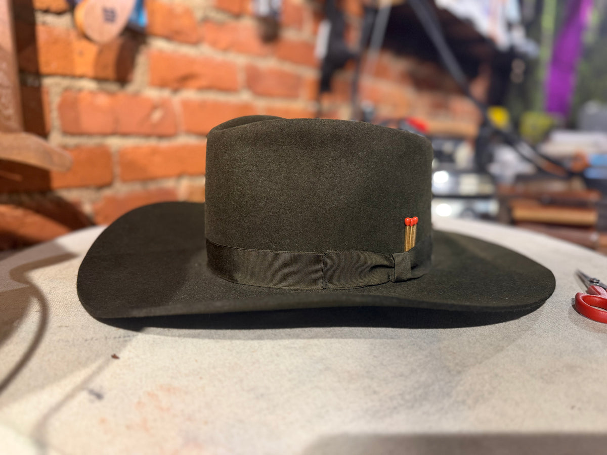 All Matches Hat by Hoyle Hat