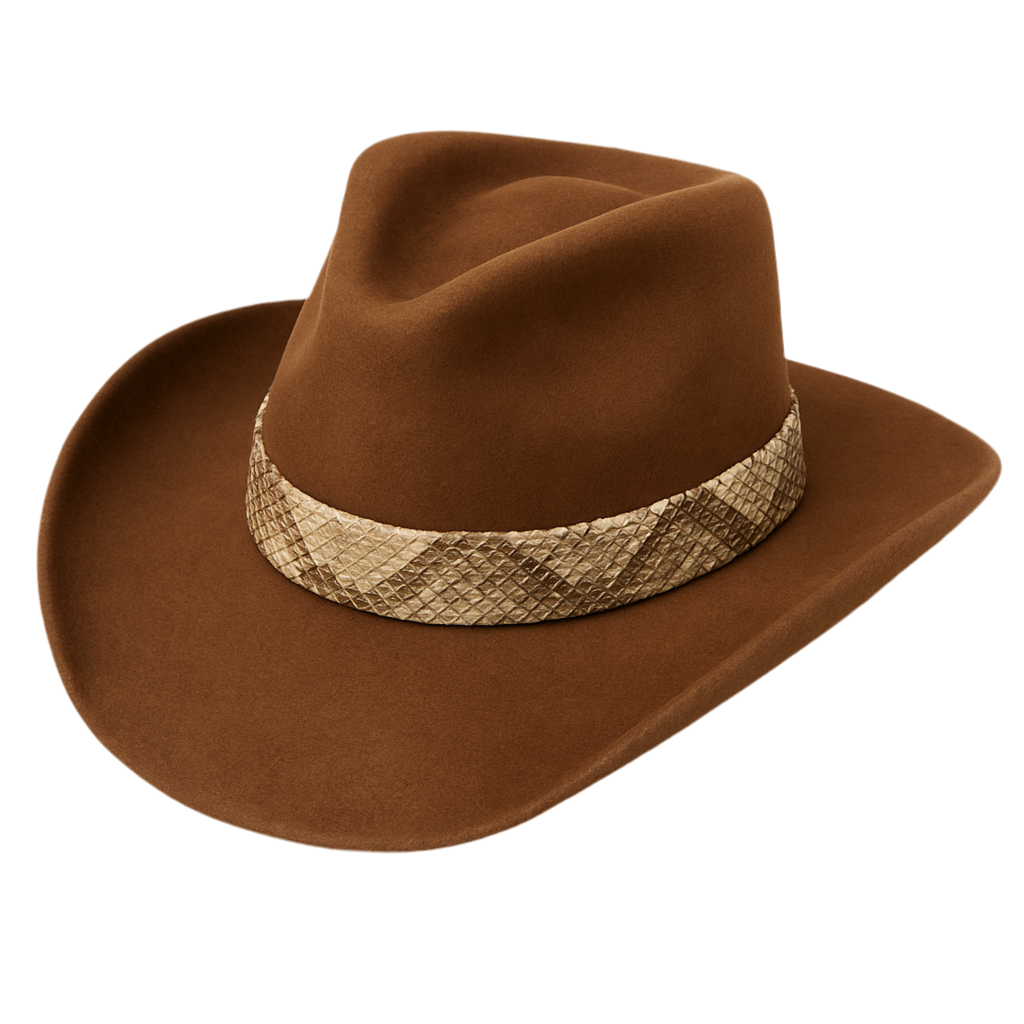 The Blain No.1 — Recoil Edition