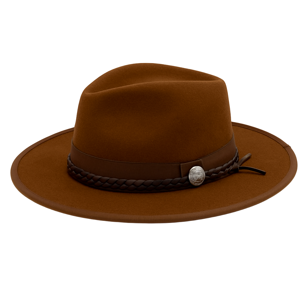 Charlie Brown Fedora