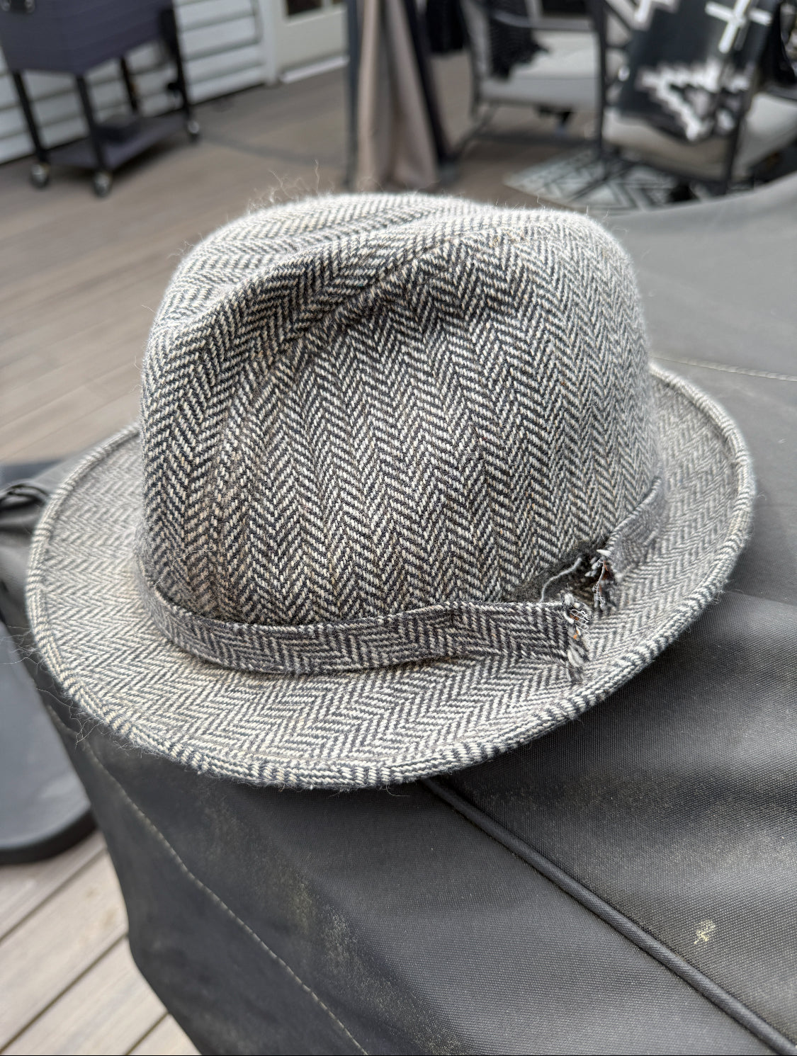 Sky Bridges Custom & Cleaning Job