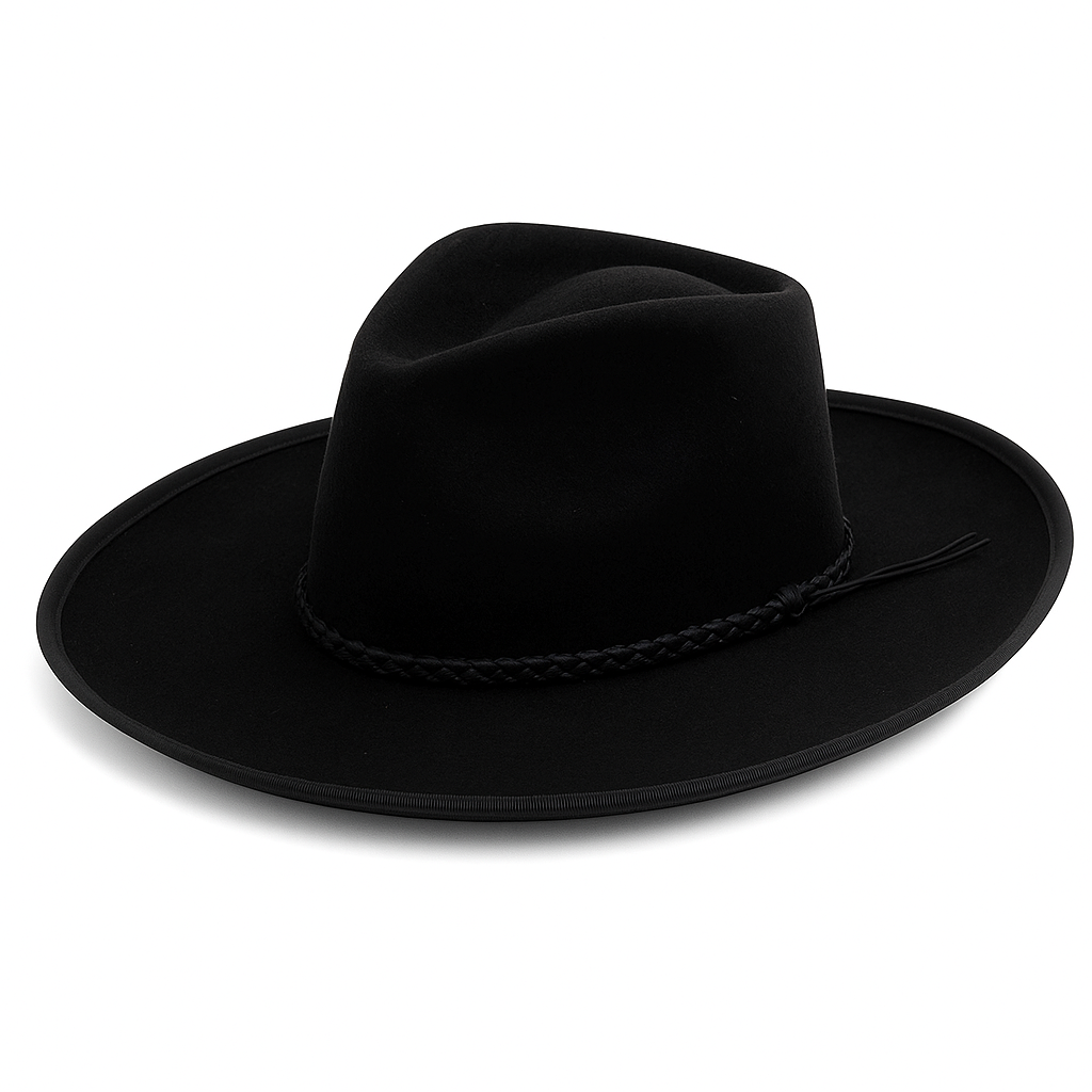 Shaun Special Black Custom