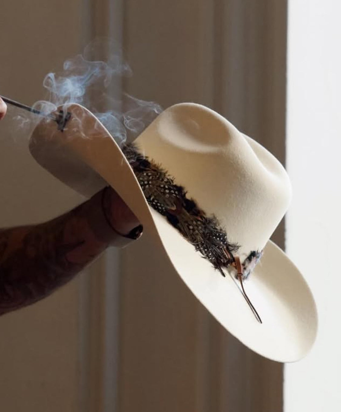 Hat Bar Experience - Sparkles & Spurs