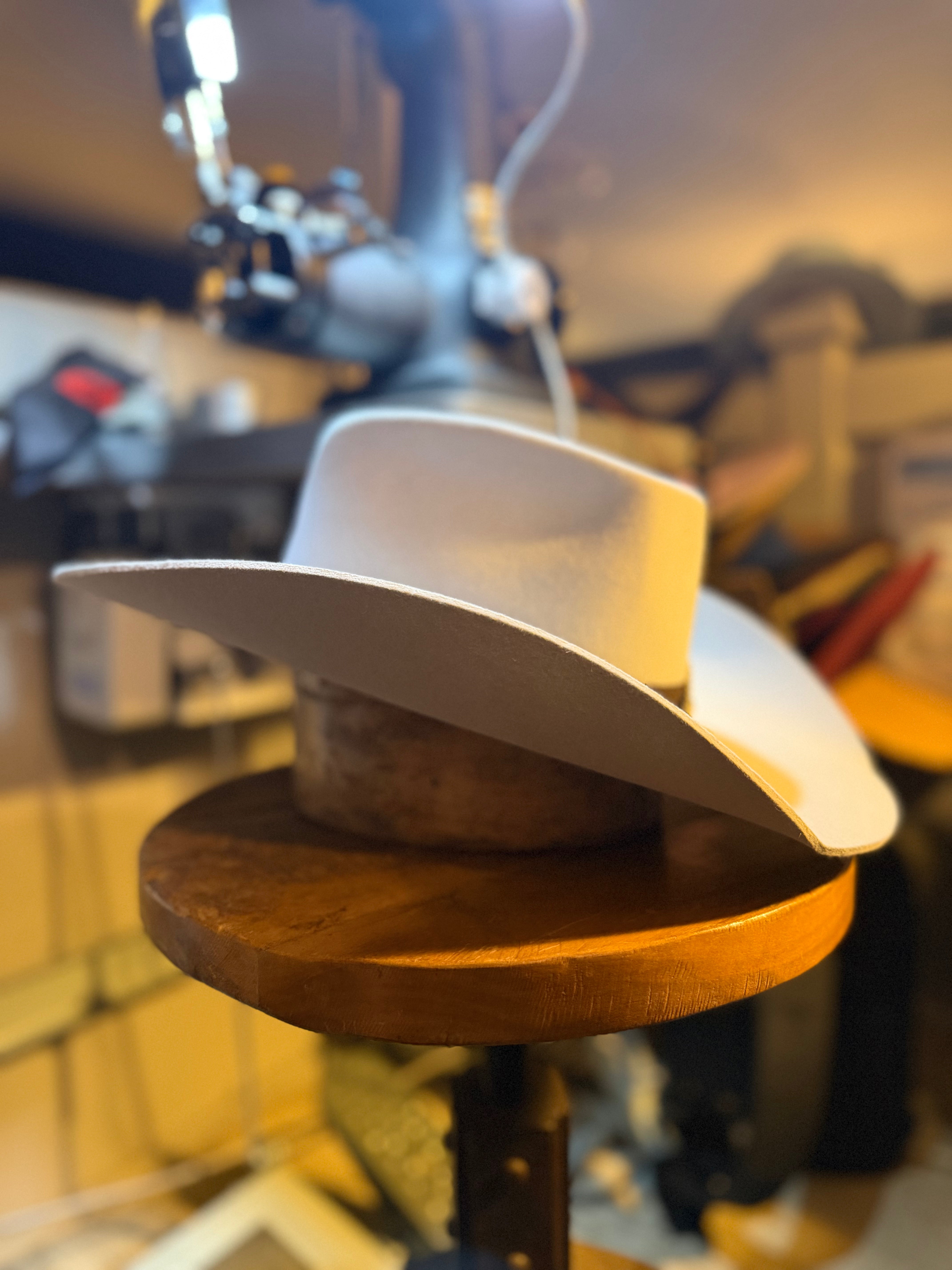 All Cattle & Hat 100x