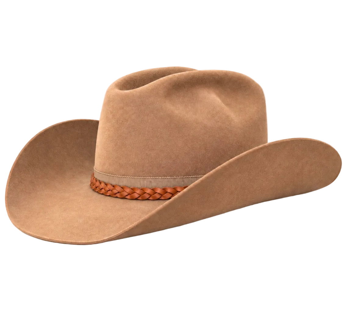 The Jose Bump Cattleman