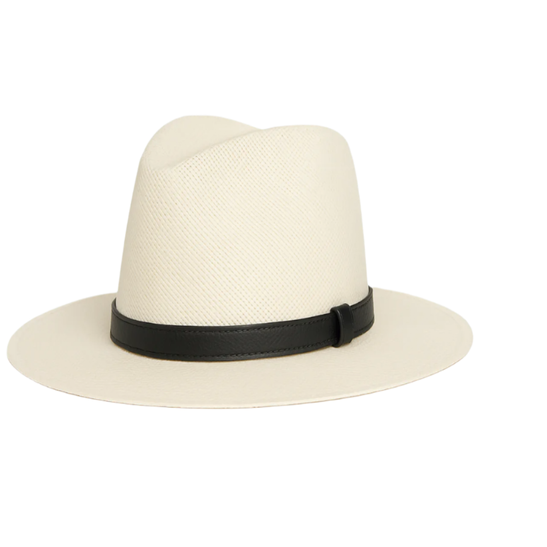 Puget Straw Hat