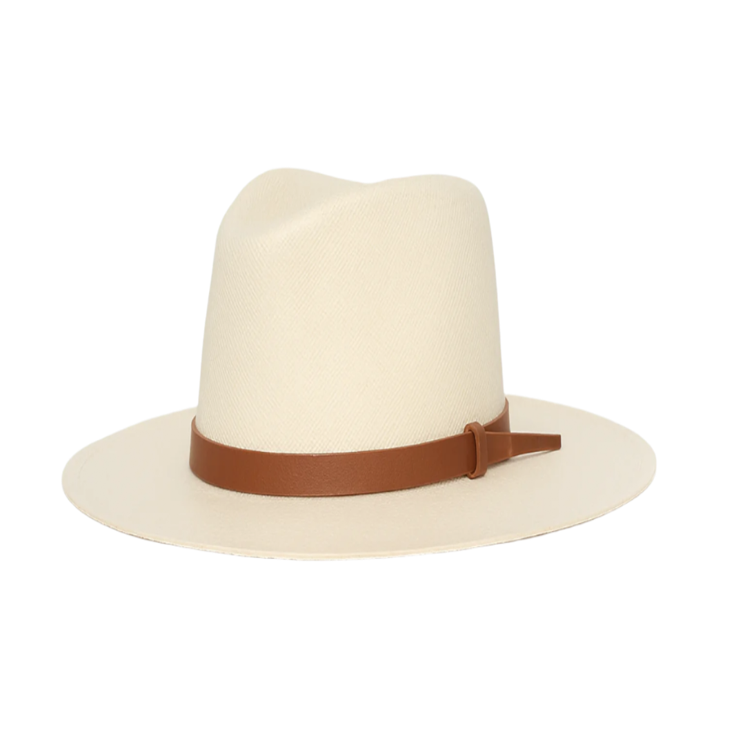 Puget Straw Hat