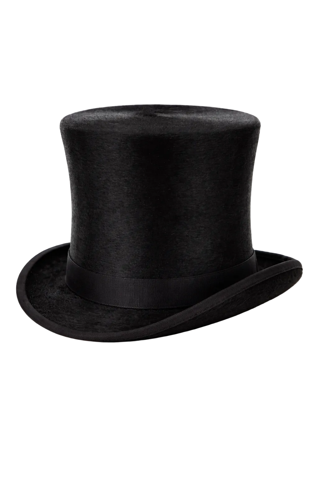 The Trap Rabbit Top Hat