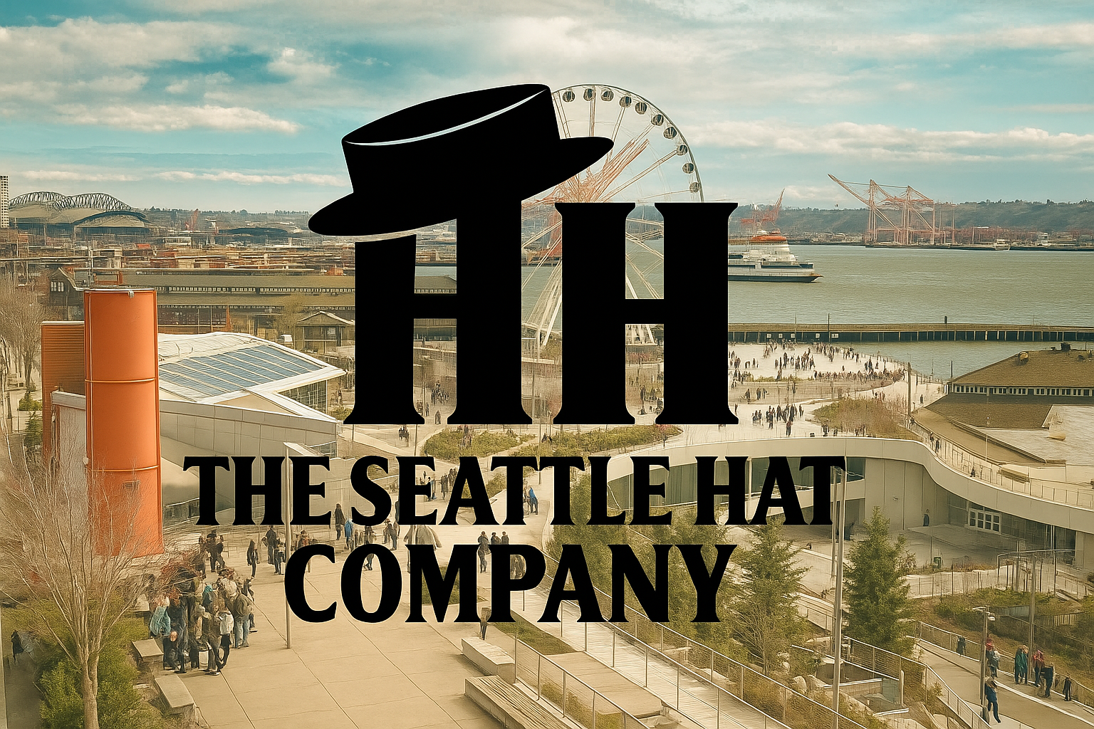 Brandon BDJ – Custom Western City Dweller Hat 71/2 size