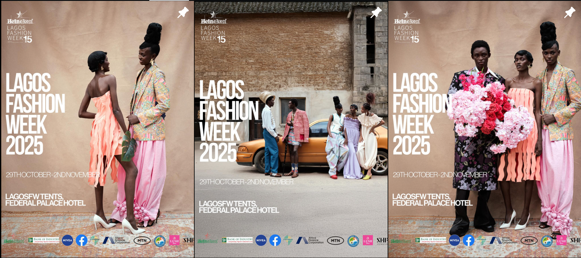 Lagos Fashion Week 2025: Innovation, Community & The Future of Fashion