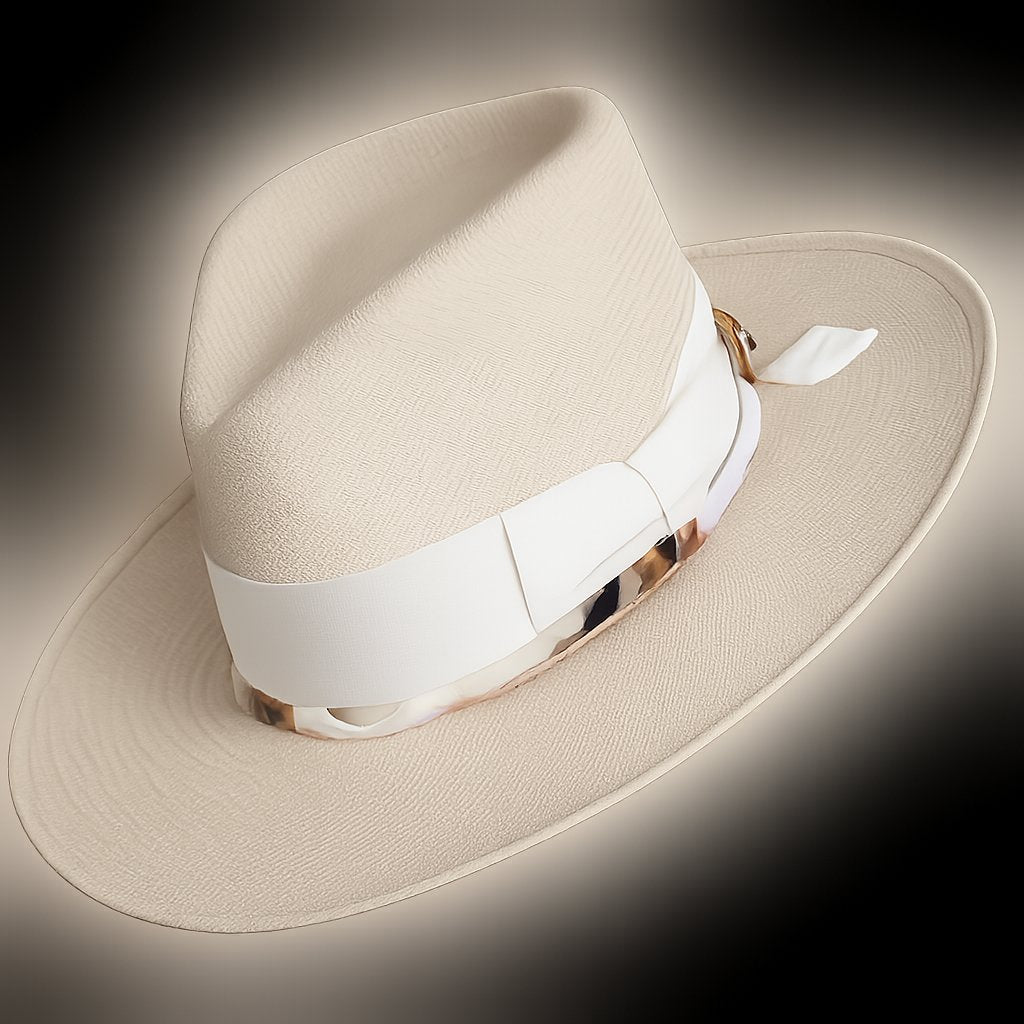 Straw Hats