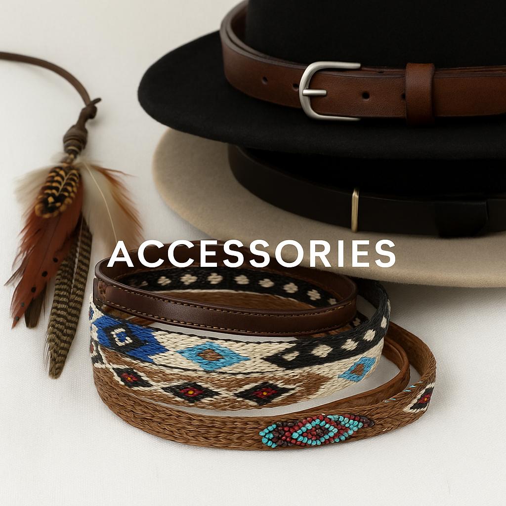 Hat Accessories