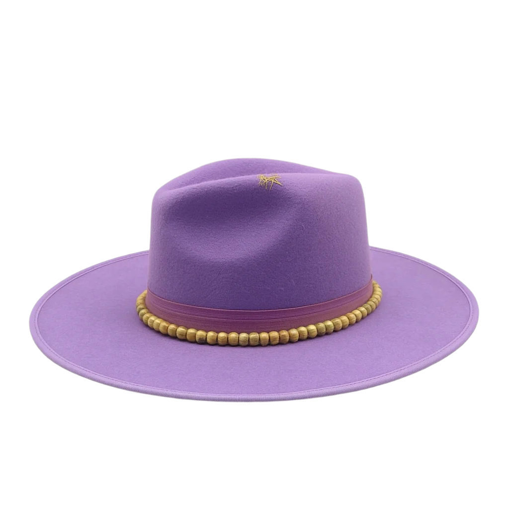 Purple Sticky Punch