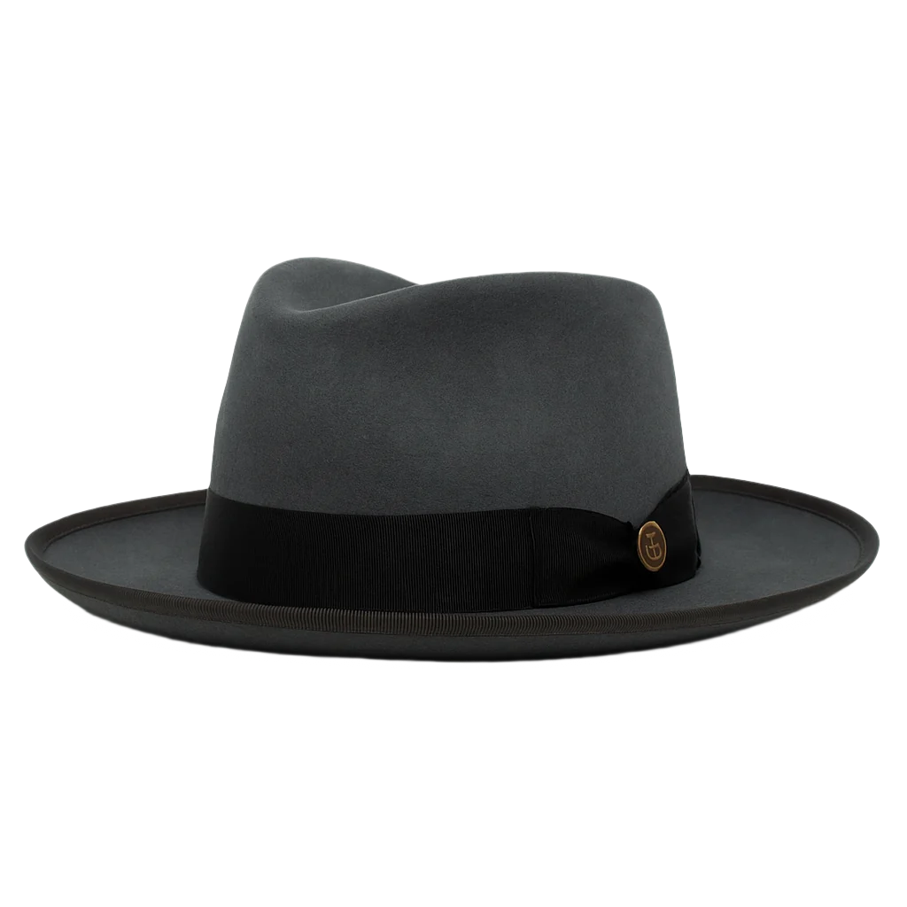 Seattle Sky Fedora