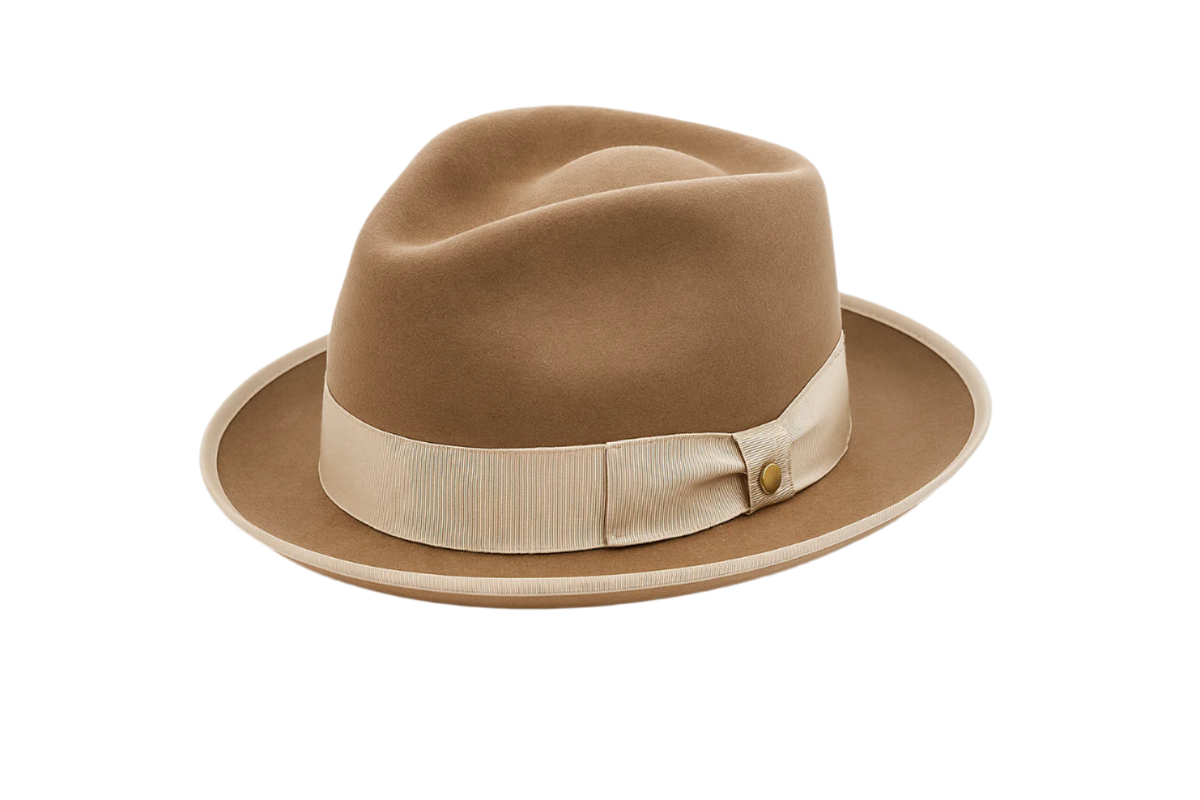 hat clearance stingy brim fedora
