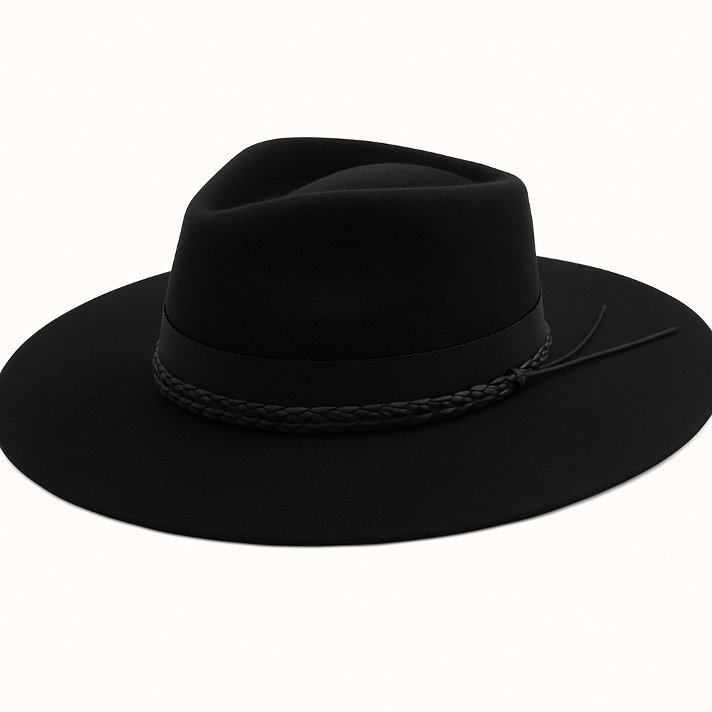 Mike & Nicole  Stephenson Custom Hats