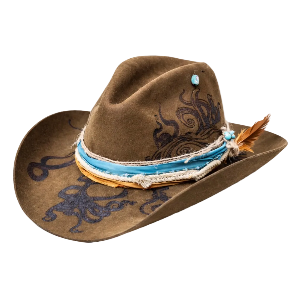 Release the Kraken Cattlemen