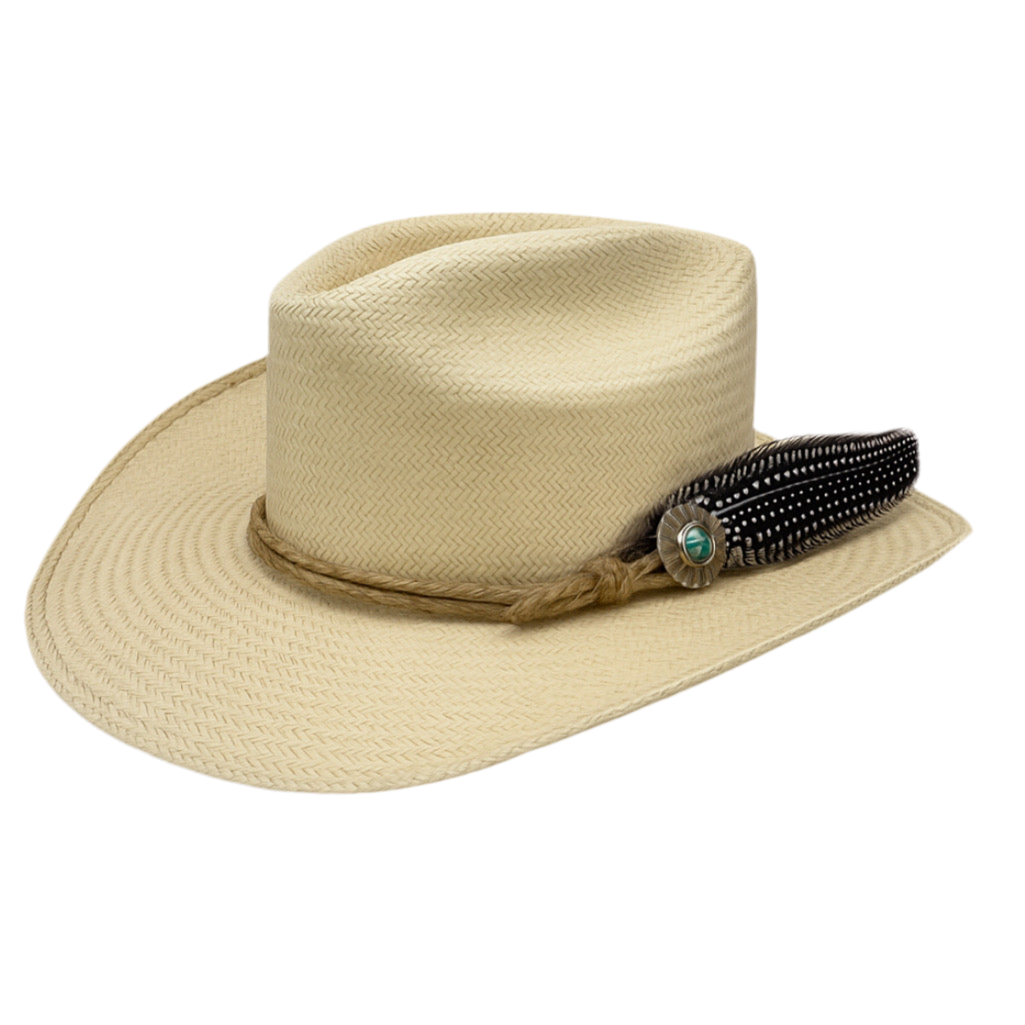 No 1 - DND STRAW