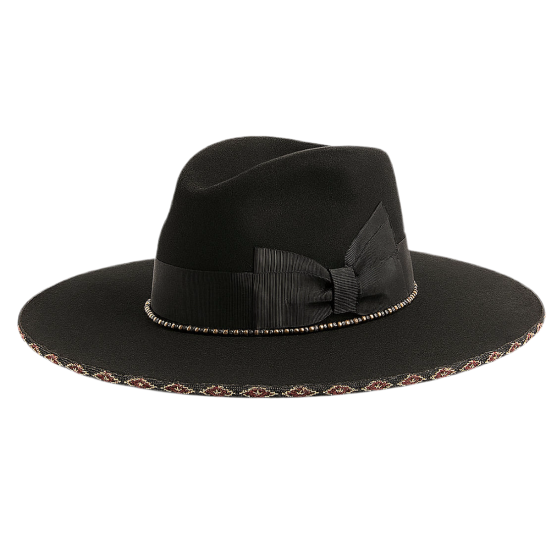 The Si’ahl Honor Limited Edition Fedora