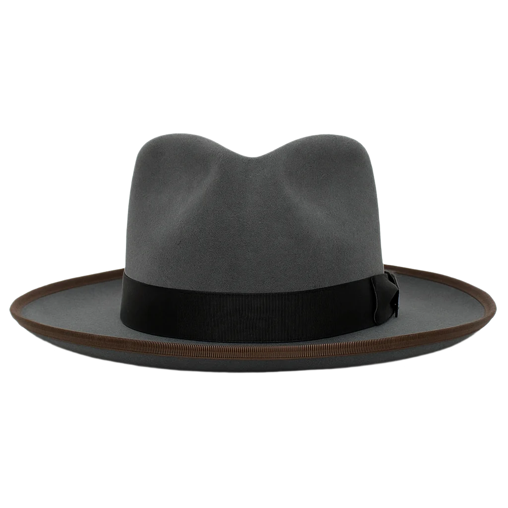 Seattle Sky Fedora