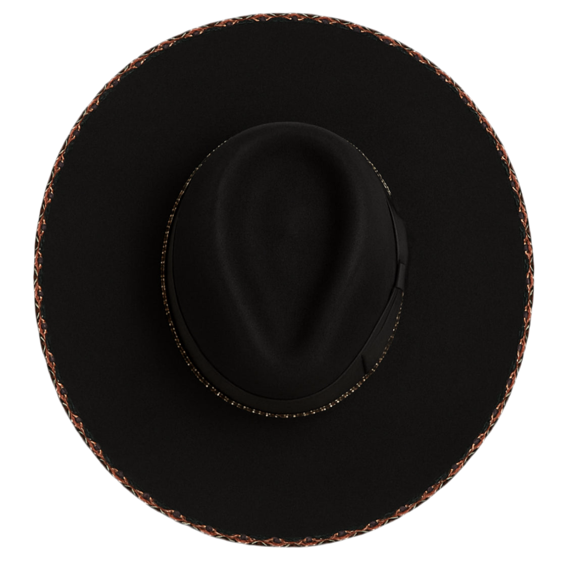 The Si’ahl Honor Limited Edition Fedora