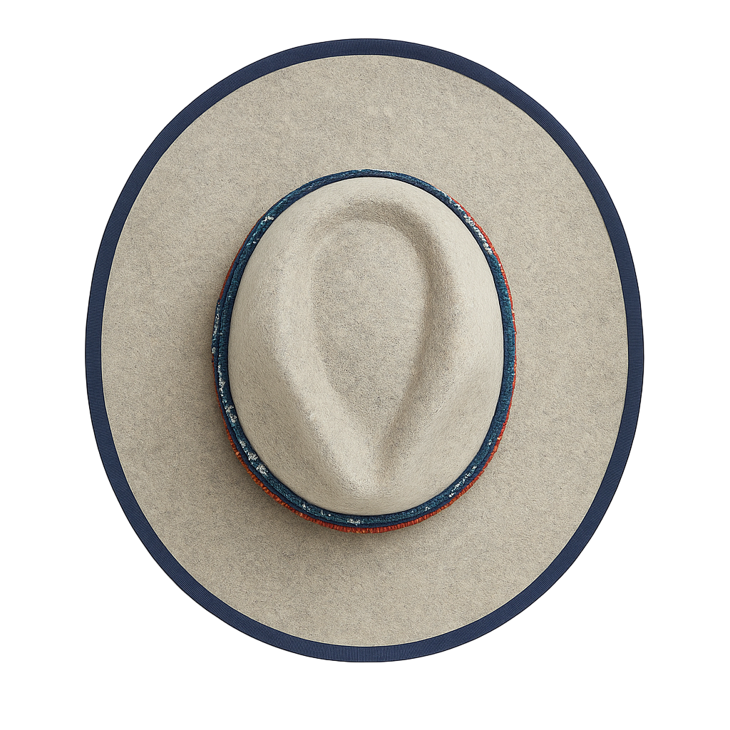 LEGIONDARY BRIM