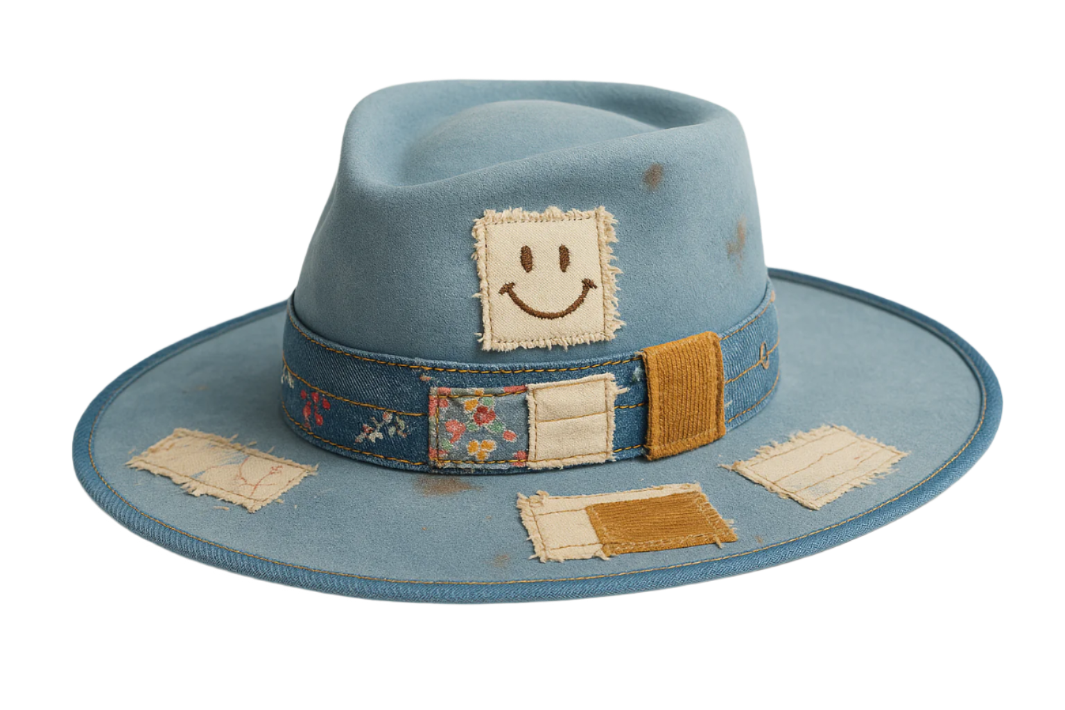 The Cobain™ Fedora