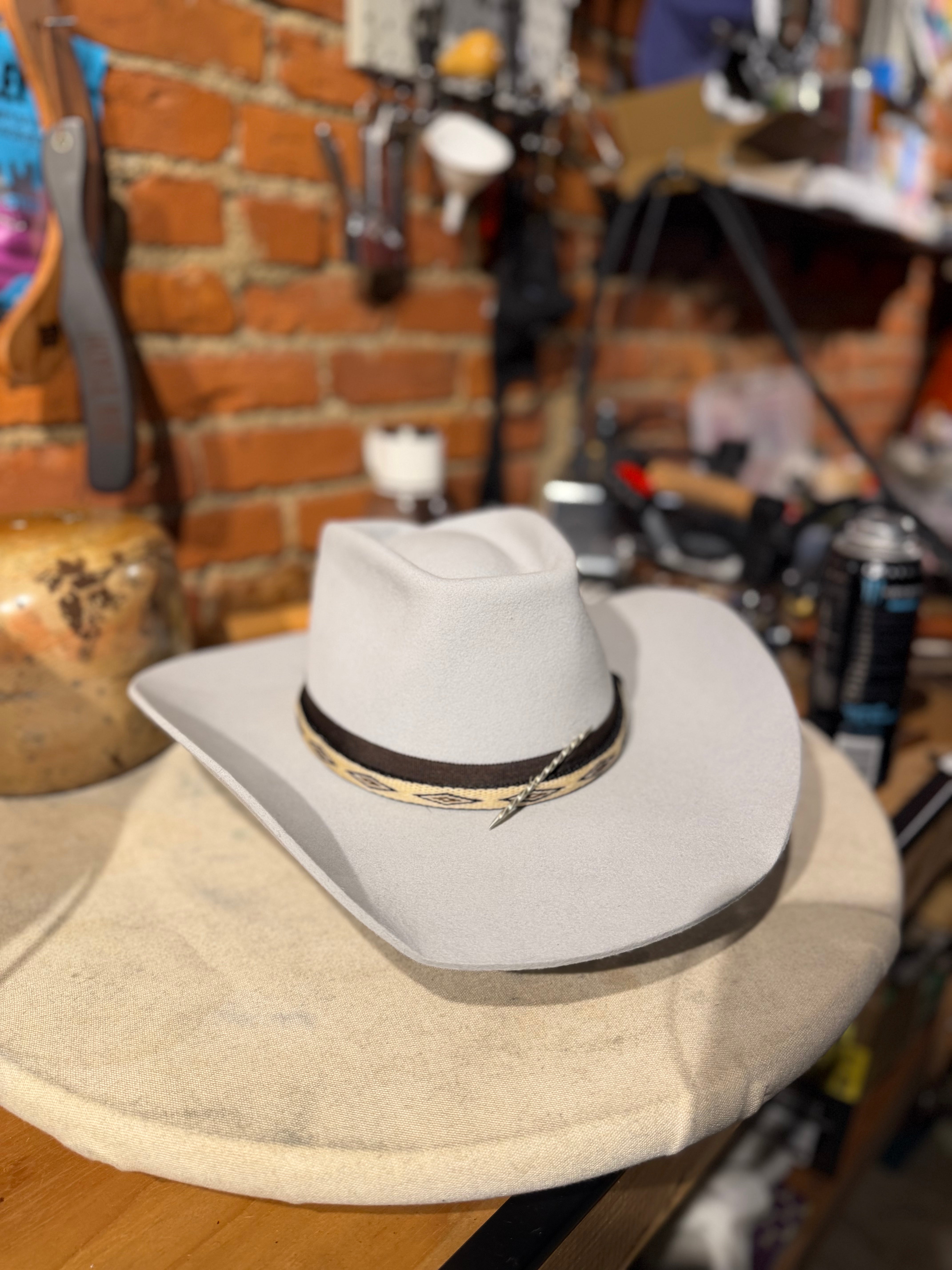 All Cattle & Hat 100x