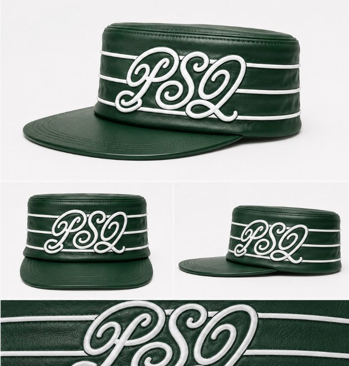PSQ Green