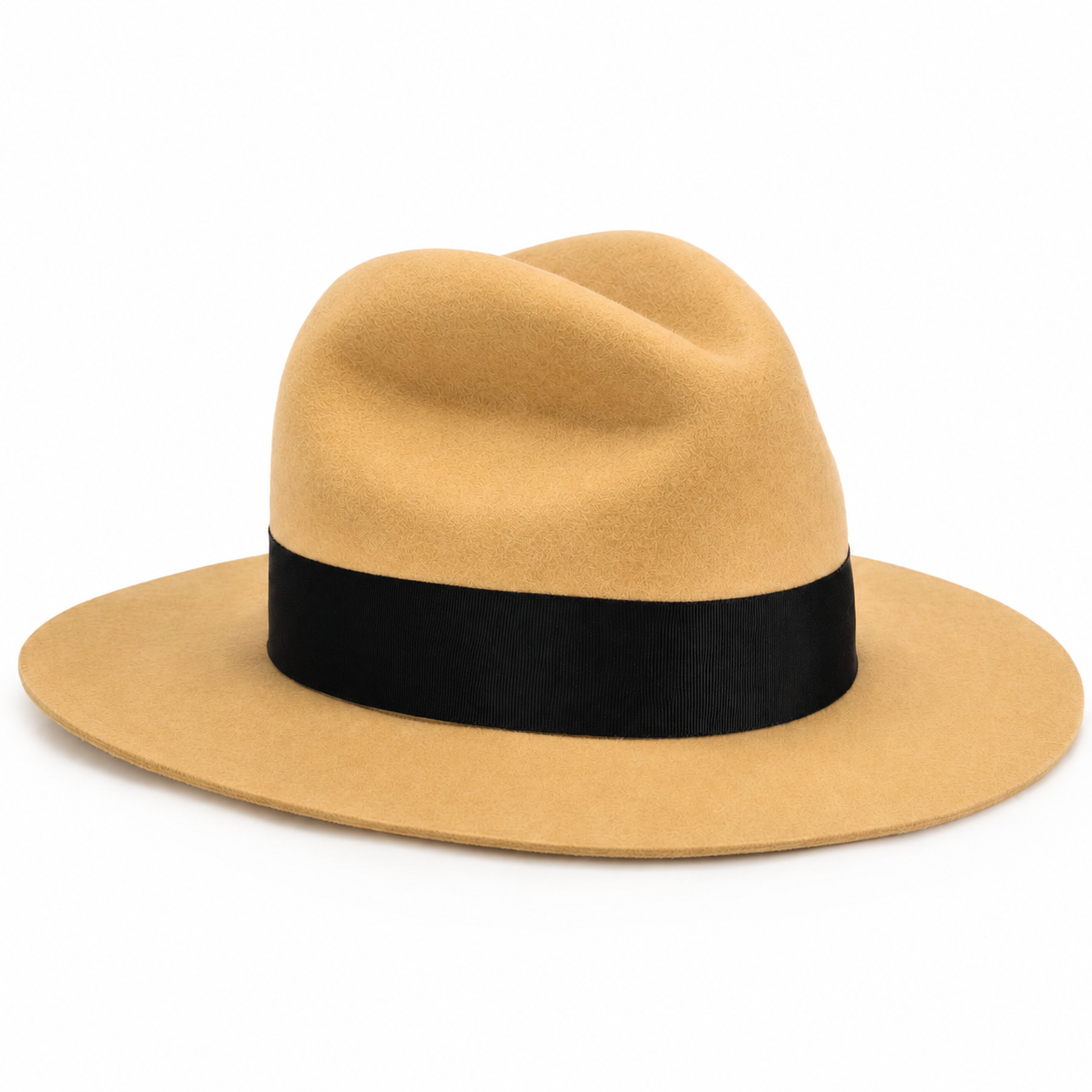 The Modern Dick Tracy Inspired Fedora