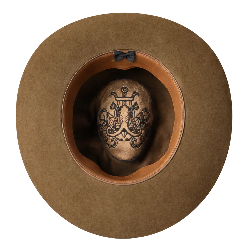 Release the Kraken Cattlemen