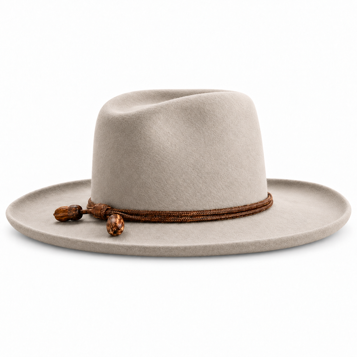 Josey Wales Hat Wool