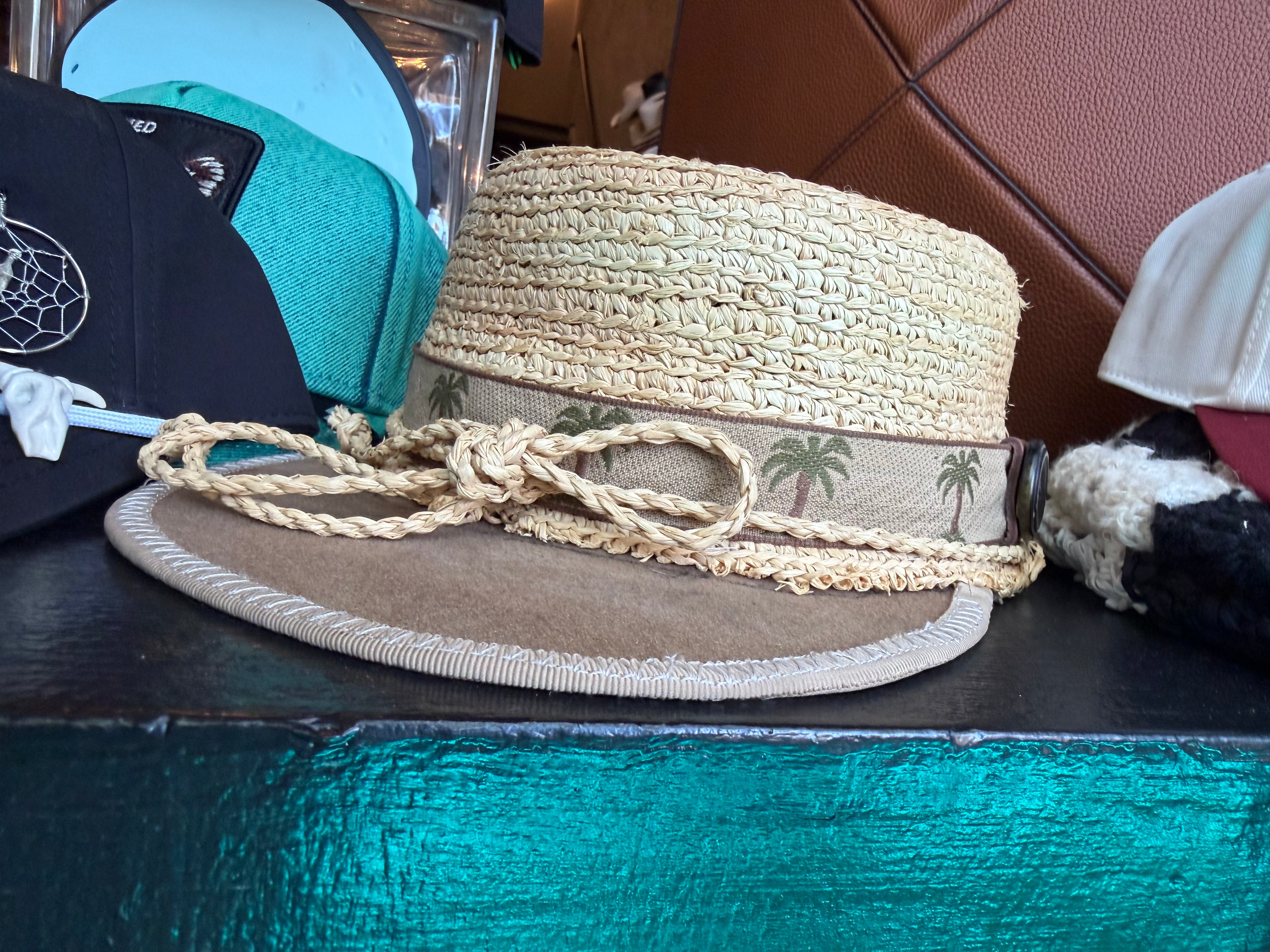 Palm PSQ Pillbox