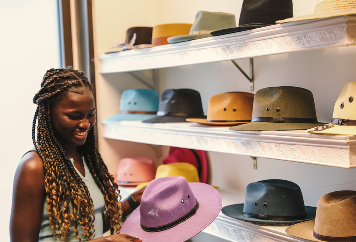 PNW Bows Snapback Hat – Haole Brand