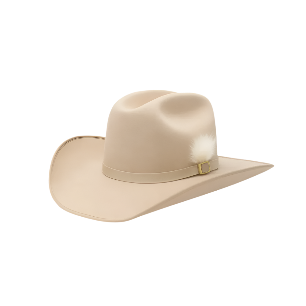 Smokey the Bandit | Cattleman Fur Felt Hat
