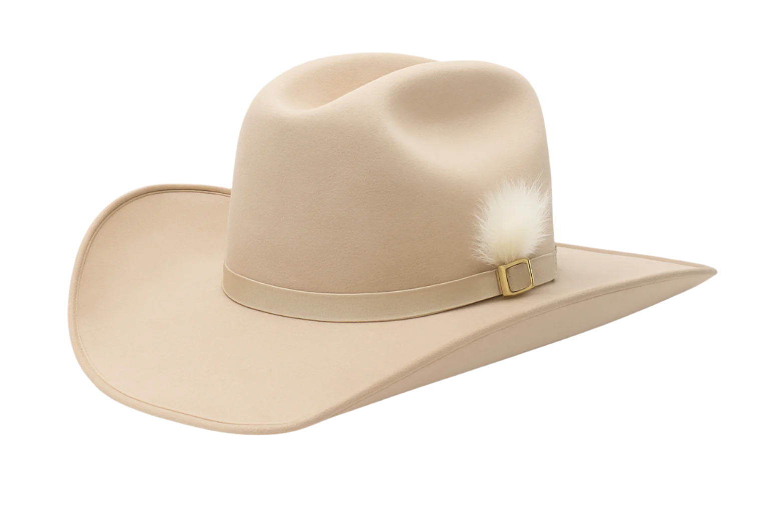 Smokey the Bandit | Cattleman Fur Felt Hat