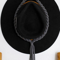 Monsurat Hat Hanger